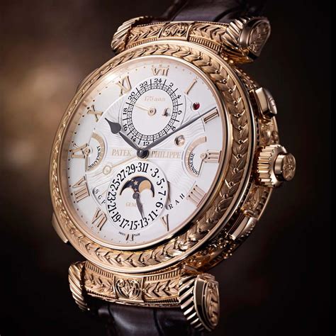 price of patek philippe 175 watch|Patek Philippe men's watches price.